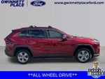 2025 RAV4 Hybrid Thumbnail 4