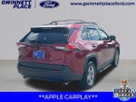 2025 RAV4 Hybrid Thumbnail 5