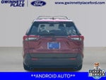 2025 RAV4 Hybrid Thumbnail 6