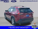 2025 RAV4 Hybrid Thumbnail 7