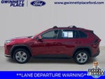 2025 RAV4 Hybrid Thumbnail 8