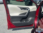 2025 RAV4 Hybrid Thumbnail 10