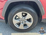 2025 RAV4 Hybrid Thumbnail 11