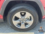 2025 RAV4 Hybrid Thumbnail 12