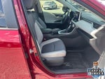 2025 RAV4 Hybrid Thumbnail 13