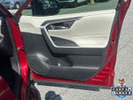 2025 RAV4 Hybrid Thumbnail 14