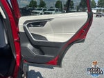 2025 RAV4 Hybrid Thumbnail 16