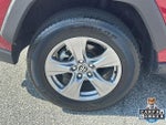 2025 RAV4 Hybrid Thumbnail 17