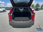 2025 RAV4 Hybrid Thumbnail 18