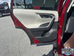 2025 RAV4 Hybrid Thumbnail 21