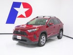 2025 RAV4 Hybrid Thumbnail 1