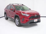 2025 RAV4 Hybrid Thumbnail 3