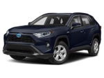 2020 RAV4 Hybrid Thumbnail 1