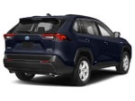 2020 RAV4 Hybrid Thumbnail 3