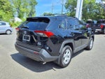 2021 RAV4 Hybrid Thumbnail 7