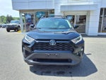 2021 RAV4 Hybrid Thumbnail 2