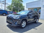2021 RAV4 Hybrid Thumbnail 3