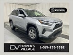 2023 RAV4 Hybrid Thumbnail 1