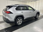 2023 RAV4 Hybrid Thumbnail 2