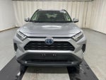 2023 RAV4 Hybrid Thumbnail 3