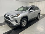 2023 RAV4 Hybrid Thumbnail 5