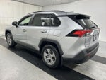 2023 RAV4 Hybrid Thumbnail 7
