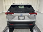 2023 RAV4 Hybrid Thumbnail 21