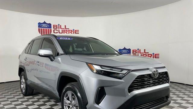 Preowned 2025 Toyota RAV4 Hybrid XLE for Sale