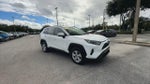 2021 RAV4 Hybrid Thumbnail 2