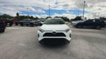 2021 RAV4 Hybrid Thumbnail 3