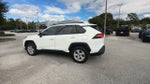 2021 RAV4 Hybrid Thumbnail 6