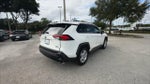 2021 RAV4 Hybrid Thumbnail 8