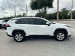 2021 RAV4 Hybrid Thumbnail 10