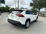 2021 RAV4 Hybrid Thumbnail 11
