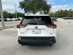 2021 RAV4 Hybrid Thumbnail 12