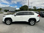 2021 RAV4 Hybrid Thumbnail 13