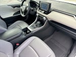 2021 RAV4 Hybrid Thumbnail 18