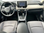 2021 RAV4 Hybrid Thumbnail 19