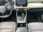 2021 RAV4 Hybrid Thumbnail 21