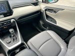 2021 RAV4 Hybrid Thumbnail 22