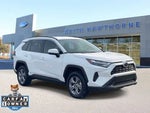 2025 RAV4 Hybrid Thumbnail 1