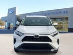 2025 RAV4 Hybrid Thumbnail 2