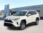 2025 RAV4 Hybrid Thumbnail 3