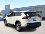 2025 RAV4 Hybrid Thumbnail 4