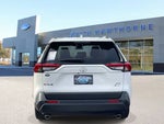 2025 RAV4 Hybrid Thumbnail 5