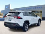 2025 RAV4 Hybrid Thumbnail 6