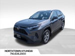 2025 RAV4 Hybrid Thumbnail 1