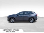 2025 RAV4 Hybrid Thumbnail 2