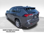 2025 RAV4 Hybrid Thumbnail 3