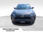 2025 RAV4 Hybrid Thumbnail 5